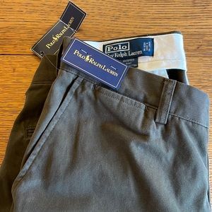 Men's Ralph Lauren pants